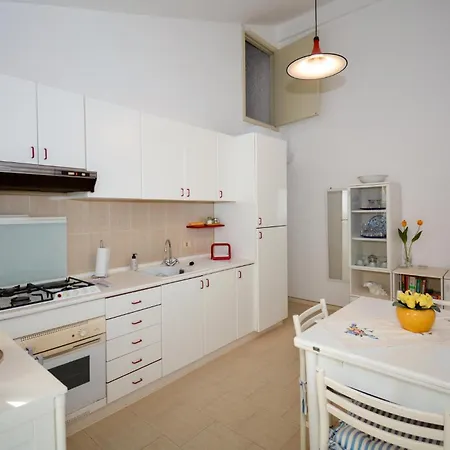 Lägenhet Lovely In Kaukana With House Sea View Villaggio Azzurro