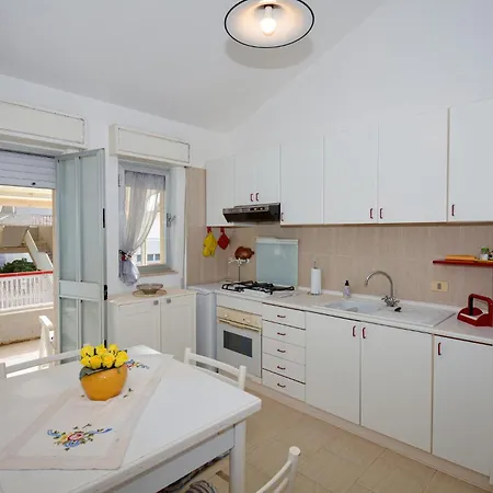 Lovely In Kaukana With House Sea View Villaggio Azzurro