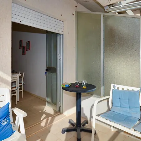 Lovely In Kaukana With House Sea View Villaggio Azzurro