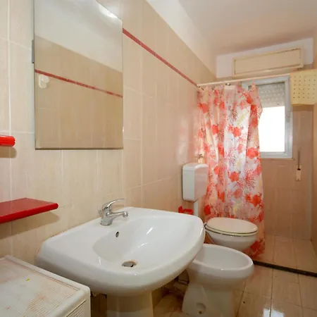 Lovely In Kaukana With House Sea View Villaggio Azzurro